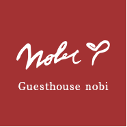 ゲストハウスのび -Guest house nobi-