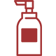 シャンプー＆リンス　Shampoo＆Rinse