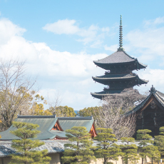 京都の風景