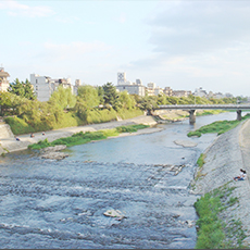 京都の風景